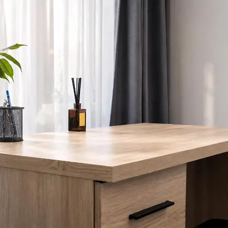 K-49 Prie Juros Lejlighed Klaipėda